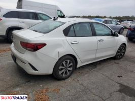 Kia Rio 2023 1