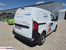 Mercedes Citan 2022 1.5
