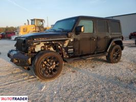 Jeep Wrangler 2022 2