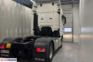 Man TGX
