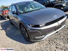 Hyundai Pozostałe 2023 Hyundai Pozostałe 2023