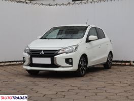 Mitsubishi Space Star 2021 1.2 69 KM