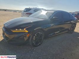 Kia Pozostałe 2024 1