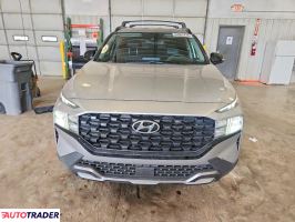 Hyundai Santa Fe 2023 2