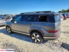 Hyundai Santa Fe 2024 2