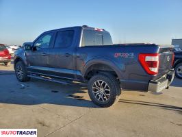 Ford Pozostałe 2022 3