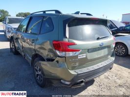 Subaru Forester 2020 2