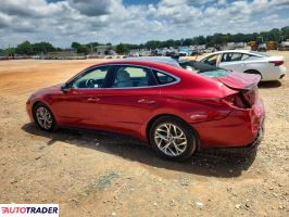Hyundai Sonata 2023 2