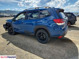 Subaru Forester 2024 2