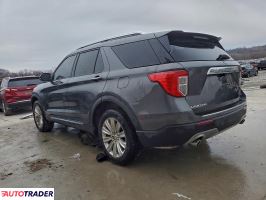 Ford Explorer 2020 2