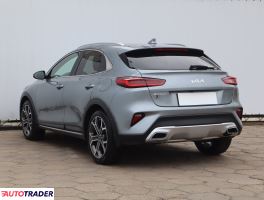 Kia Ceed 2021 1.6 201 KM