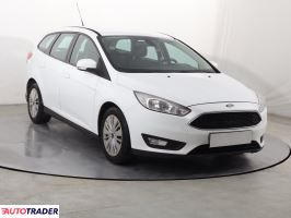 Ford Focus 2017 1.5 118 KM