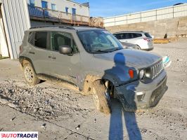 Jeep Renegade 2020 2