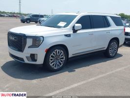 GMC Yukon 2023 3