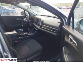 Kia Sportage 2023 2 Kia Sportage 2023 2