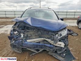 Honda Odyssey 2020 3