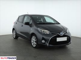 Toyota Yaris 2015 1.5 99 KM