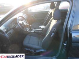BMW 320 2004 2.0 150 KM BMW 320 2004 2.0 150 KM