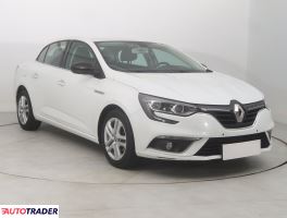 Renault Megane - zobacz ofertę