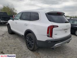 Kia Pozostałe 2022 3