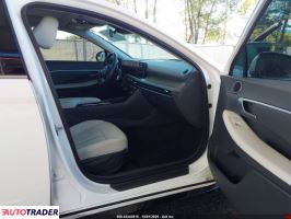 Hyundai Sonata 2024 2