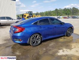 Honda Civic 2019 2