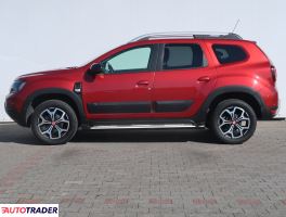 Dacia Duster 2019 1.3 147 KM