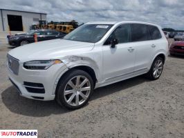 Volvo XC90 2019 2 Volvo XC90 2019 2