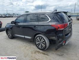 Mitsubishi Outlander 2020 2