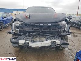 Ford Pozostałe 2026 3