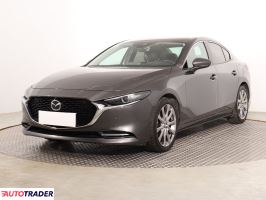 Mazda 3 2019 2.0 177 KM