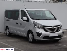 Opel Vivaro 2018 1.6
