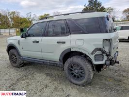 Ford Bronco 2023 1