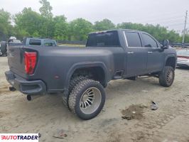 GMC Sierra 2020 6