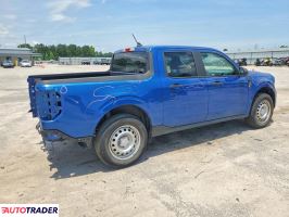 Ford Maverick 2024 2