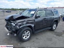 Toyota Pozostałe 2019 4 Toyota Pozostałe 2019 4