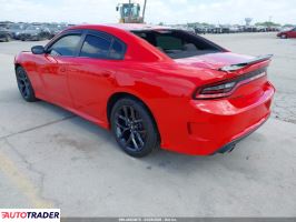 Dodge Charger 2023 3