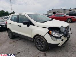 Ford EcoSport 2021 1