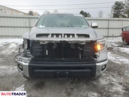 Toyota Tundra 2019 5 Toyota Tundra 2019 5