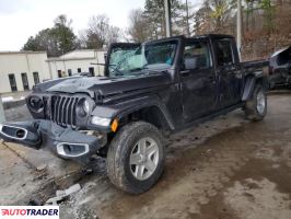 Jeep Pozostałe 2022 3 Jeep Pozostałe 2022 3