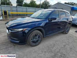 Mazda CX-5 - zobacz ofertę