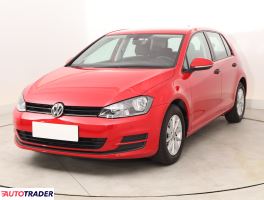 Volkswagen Golf 2016 1.2 84 KM