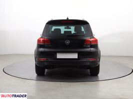 Volkswagen Tiguan 2015 2.0 138 KM