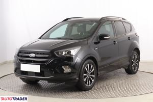 Ford Kuga 2019 1.5 147 KM Ford Kuga 2019 1.5 147 KM