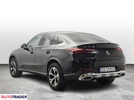 Mercedes GLC 2024 2.0 197 KM