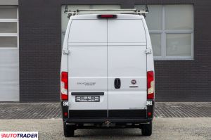 Fiat Ducato 2020 2.3