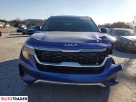 Kia Pozostałe 2022 2