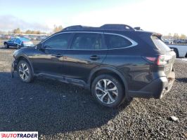 Subaru Outback 2020 2