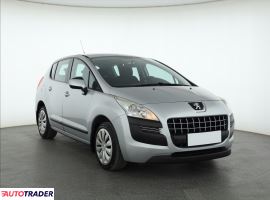 Peugeot 3008 2012 1.6 118 KM