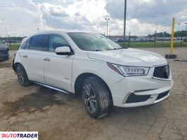 Acura MDX 2020 3
